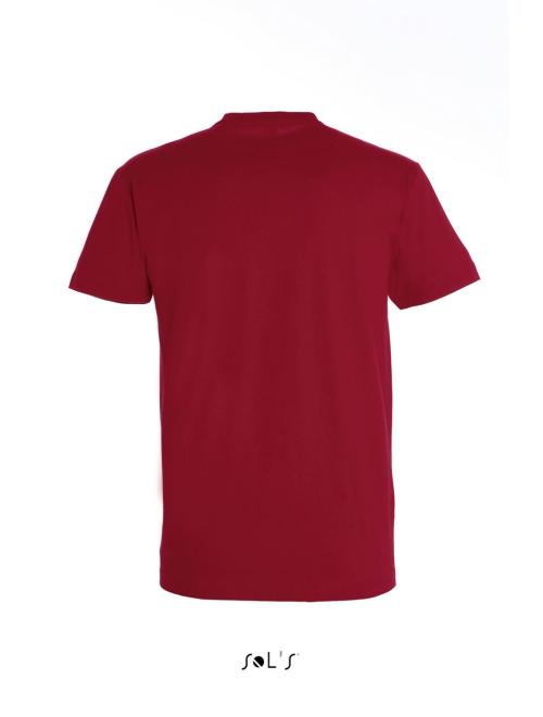 IMPERIAL MEN ROUND COLLAR T-SHIRT