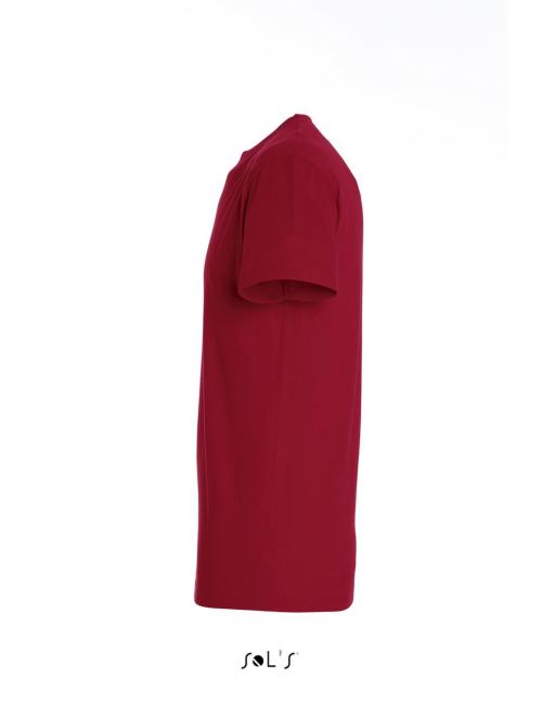 IMPERIAL MEN ROUND COLLAR T-SHIRT