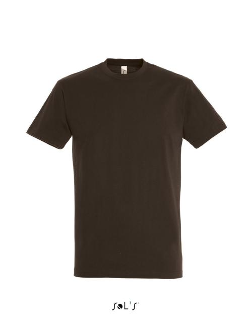 IMPERIAL MEN ROUND COLLAR T-SHIRT