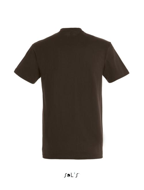 IMPERIAL MEN ROUND COLLAR T-SHIRT