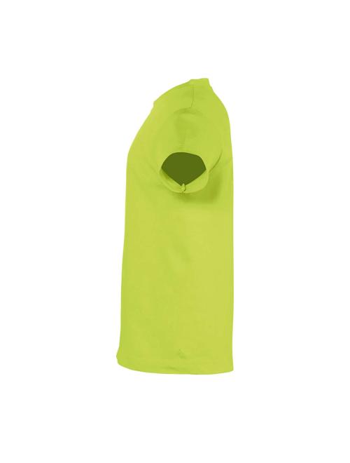 REGENT KIDS - ROUND NECK T-SHIRT