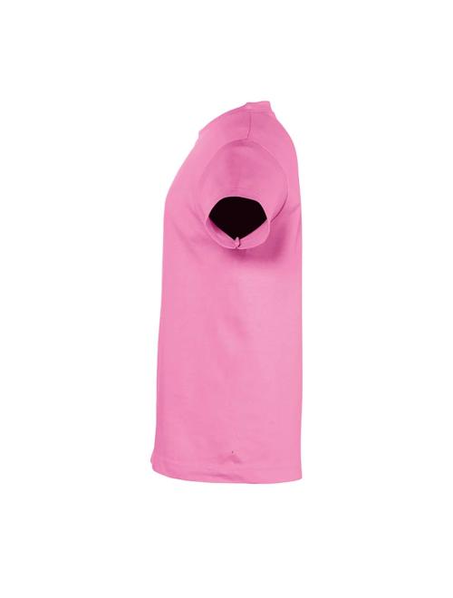 REGENT KIDS - ROUND NECK T-SHIRT
