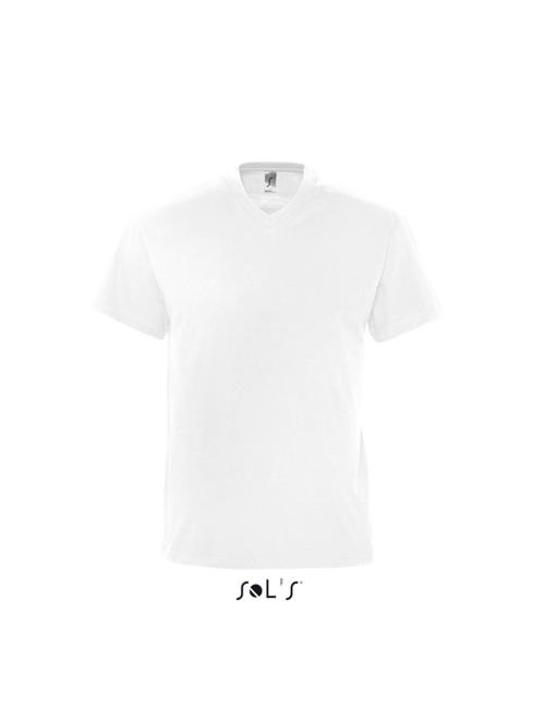 VICTORY MEN'S V-NECK T-SHIRT VICTORY MEN'S V-NECK T-SHIRT