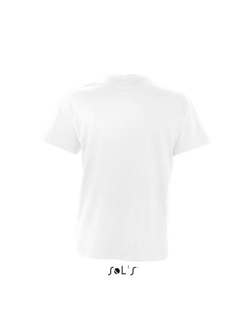 VICTORY MEN'S V-NECK T-SHIRT