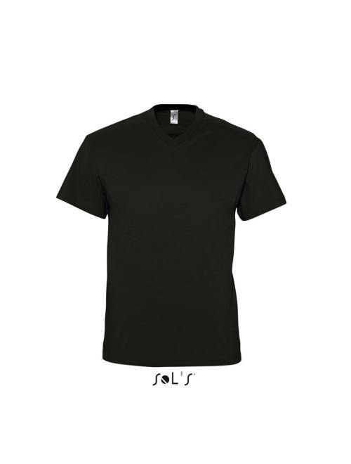 VICTORY MEN'S V-NECK T-SHIRT VICTORY MEN'S V-NECK T-SHIRT