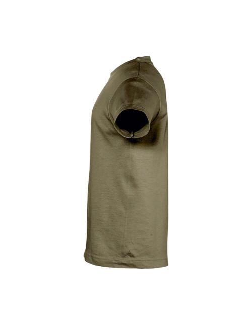 REGENT KIDS - ROUND NECK T-SHIRT
