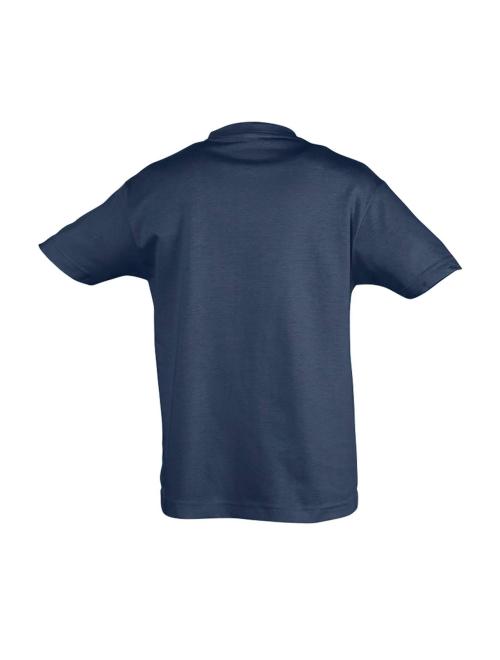 REGENT KIDS - ROUND NECK T-SHIRT