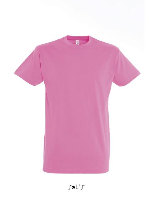 IMPERIAL MEN ROUND COLLAR T-SHIRT