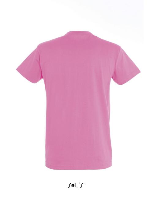 IMPERIAL MEN ROUND COLLAR T-SHIRT
