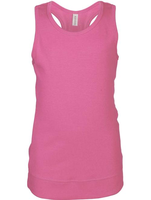 GIRLS VEST GIRLS VEST