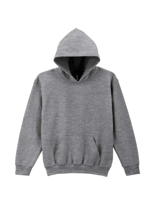 HEAVY BLEND™ YOUTH HOODED SWEATSHIRT HEAVY BLEND™ YOUTH HOODED SWEATSHIRT
