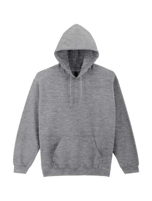 HEAVY BLEND™ ADULT HOODED SWEATSHIRT HEAVY BLEND™ ADULT HOODED SWEATSHIRT