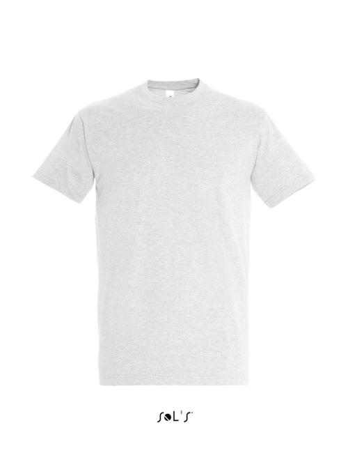 IMPERIAL MEN ROUND COLLAR T-SHIRT