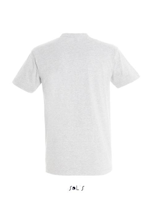 IMPERIAL MEN ROUND COLLAR T-SHIRT