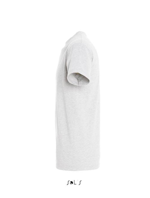 IMPERIAL MEN ROUND COLLAR T-SHIRT