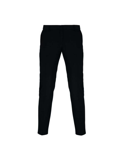 LADIES’ TAPERED LEG TROUSER