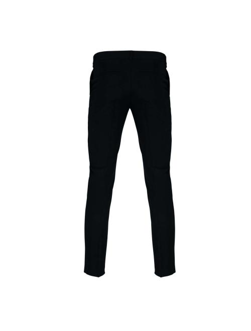 LADIES’ TAPERED LEG TROUSER