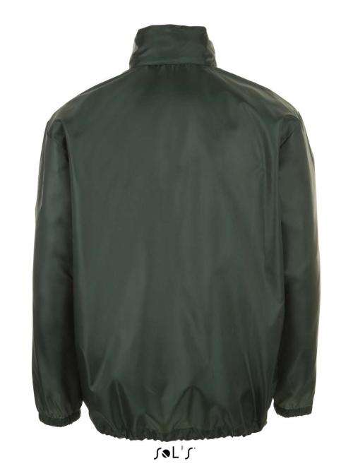 SHIFT - UNISEX WATER REPELLENT WINDBREAKER