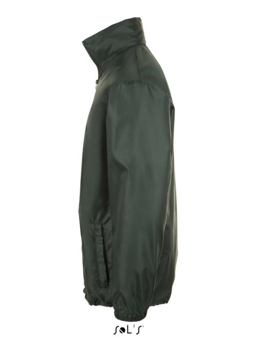 SHIFT - UNISEX WATER REPELLENT WINDBREAKER