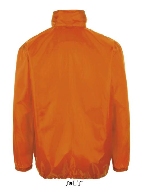 SHIFT - UNISEX WATER REPELLENT WINDBREAKER