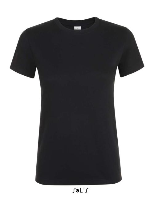 REGENT WOMEN - ROUND COLLAR T-SHIRT REGENT WOMEN - ROUND COLLAR T-SHIRT