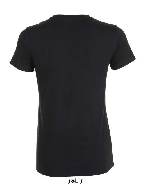 REGENT WOMEN - ROUND COLLAR T-SHIRT REGENT WOMEN - ROUND COLLAR T-SHIRT