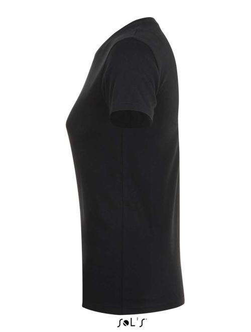 REGENT WOMEN - ROUND COLLAR T-SHIRT REGENT WOMEN - ROUND COLLAR T-SHIRT