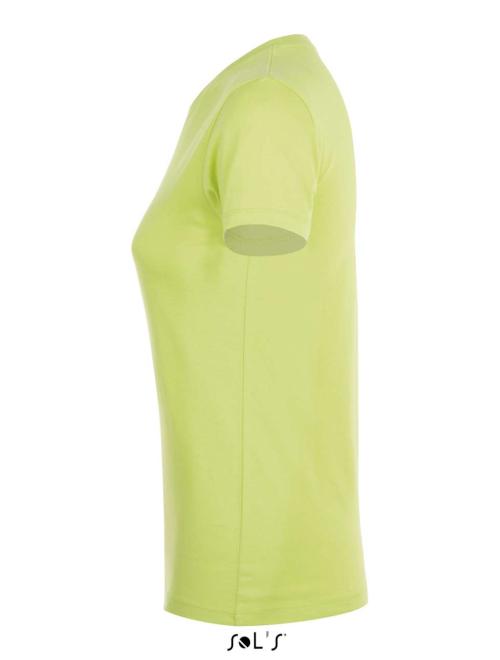 REGENT WOMEN - ROUND COLLAR T-SHIRT REGENT WOMEN - ROUND COLLAR T-SHIRT