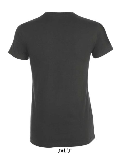 REGENT WOMEN - ROUND COLLAR T-SHIRT REGENT WOMEN - ROUND COLLAR T-SHIRT