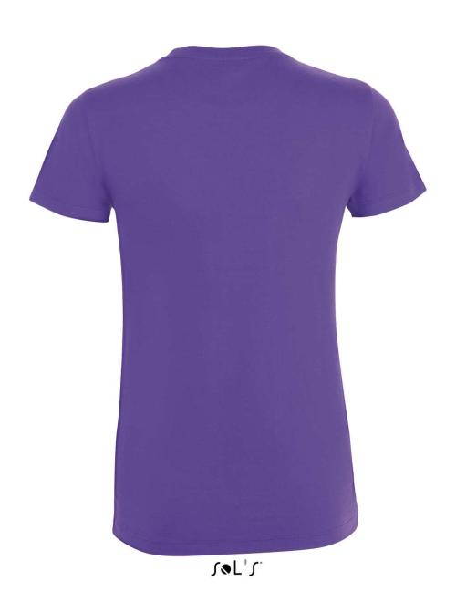 REGENT WOMEN - ROUND COLLAR T-SHIRT REGENT WOMEN - ROUND COLLAR T-SHIRT