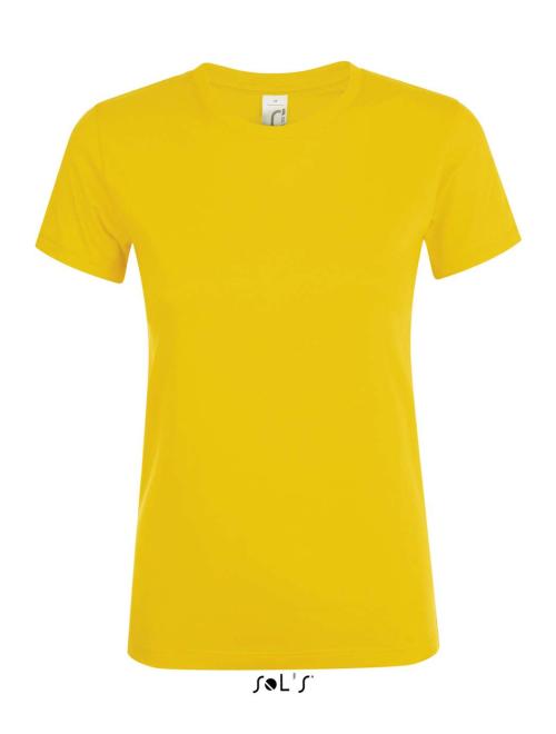 REGENT WOMEN - ROUND COLLAR T-SHIRT REGENT WOMEN - ROUND COLLAR T-SHIRT
