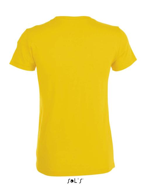 REGENT WOMEN - ROUND COLLAR T-SHIRT REGENT WOMEN - ROUND COLLAR T-SHIRT