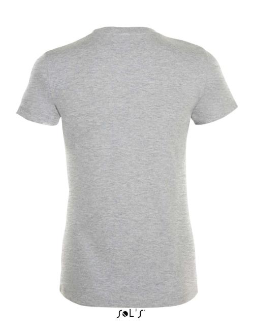REGENT WOMEN - ROUND COLLAR T-SHIRT REGENT WOMEN - ROUND COLLAR T-SHIRT