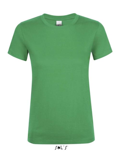 REGENT WOMEN - ROUND COLLAR T-SHIRT REGENT WOMEN - ROUND COLLAR T-SHIRT
