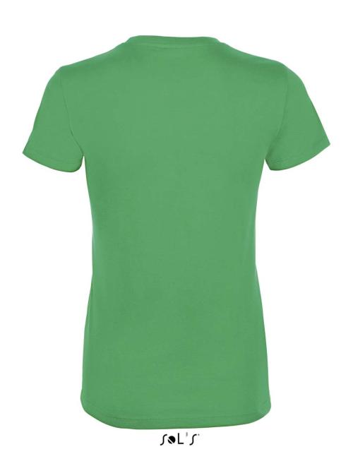 REGENT WOMEN - ROUND COLLAR T-SHIRT REGENT WOMEN - ROUND COLLAR T-SHIRT