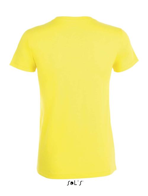 REGENT WOMEN - ROUND COLLAR T-SHIRT REGENT WOMEN - ROUND COLLAR T-SHIRT