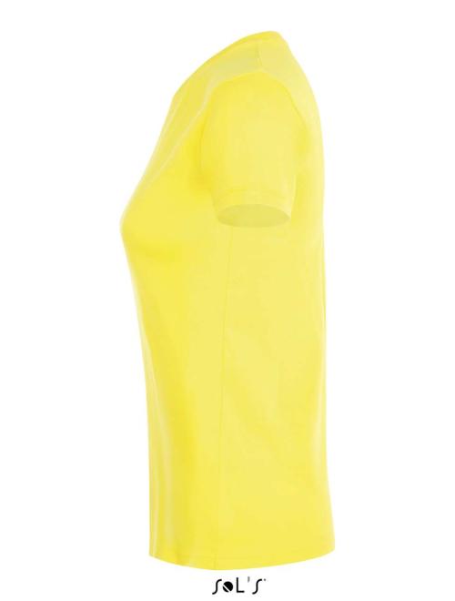 REGENT WOMEN - ROUND COLLAR T-SHIRT REGENT WOMEN - ROUND COLLAR T-SHIRT