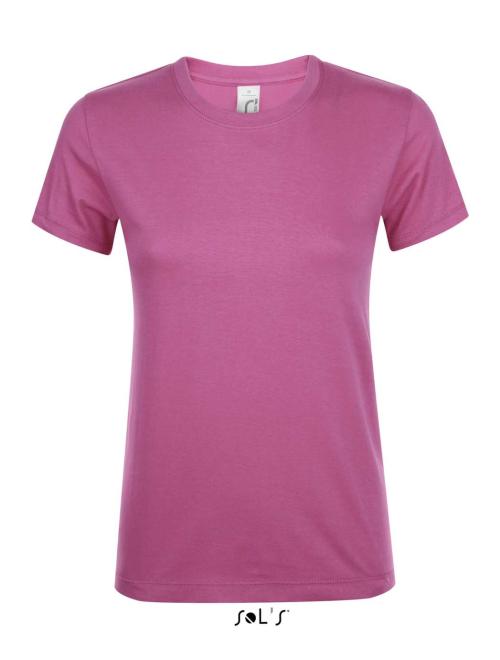 REGENT WOMEN - ROUND COLLAR T-SHIRT REGENT WOMEN - ROUND COLLAR T-SHIRT