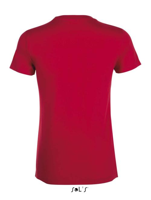 REGENT WOMEN - ROUND COLLAR T-SHIRT REGENT WOMEN - ROUND COLLAR T-SHIRT