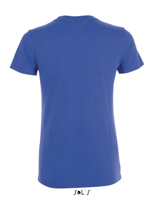 REGENT WOMEN - ROUND COLLAR T-SHIRT REGENT WOMEN - ROUND COLLAR T-SHIRT