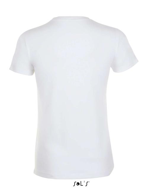 REGENT WOMEN - ROUND COLLAR T-SHIRT REGENT WOMEN - ROUND COLLAR T-SHIRT