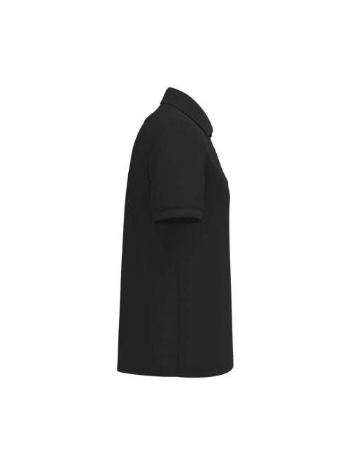 MEN'S SHORT-SLEEVED PIQUÉ POLO SHIRT