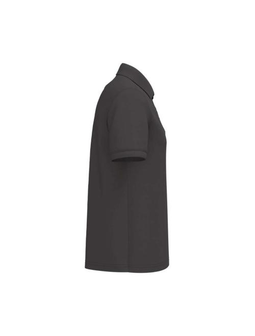 MEN'S SHORT-SLEEVED PIQUÉ POLO SHIRT