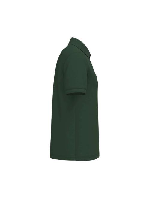 MEN'S SHORT-SLEEVED PIQUÉ POLO SHIRT