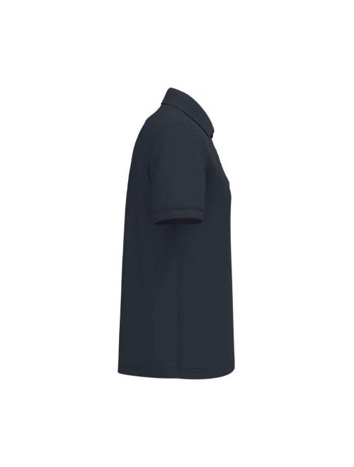 MEN'S SHORT-SLEEVED PIQUÉ POLO SHIRT