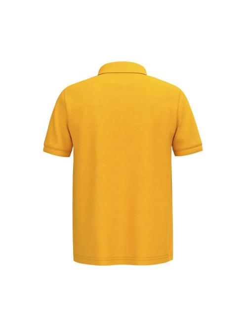 MEN'S SHORT-SLEEVED PIQUÉ POLO SHIRT