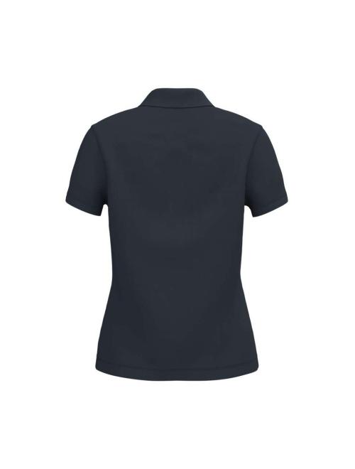 LADIES’ SHORT-SLEEVED PIQUÉ POLO SHIRT LADIES’ SHORT-SLEEVED PIQUÉ POLO SHIRT