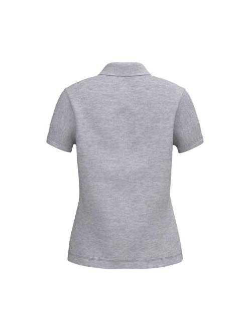 LADIES’ SHORT-SLEEVED PIQUÉ POLO SHIRT