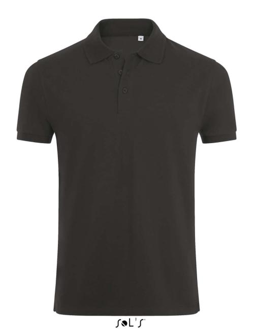 PHOENIX MEN COTTON-ELASTANE POLO SHIRT PHOENIX MEN COTTON-ELASTANE POLO SHIRT