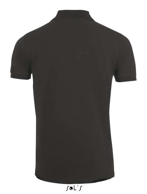 PHOENIX MEN COTTON-ELASTANE POLO SHIRT PHOENIX MEN COTTON-ELASTANE POLO SHIRT